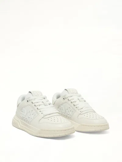 Amiri Women's Classic Low Sneakers