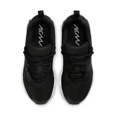 Nike (wmns)  Air Max 200 'black White'
