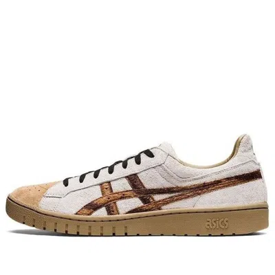 Asics (wmns)  Gel-ptg Leopard Patterns 'birch Desert Camp' In Multi