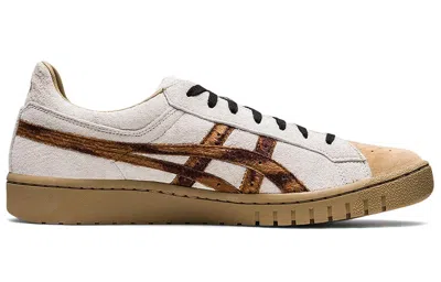 Asics (wmns)  Gel-ptg Leopard Patterns 'birch Desert Camp' In Multi