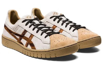 Asics (wmns)  Gel-ptg Leopard Patterns 'birch Desert Camp' In Multi