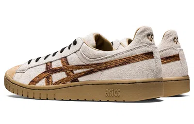 Asics (wmns)  Gel-ptg Leopard Patterns 'birch Desert Camp' In Multi