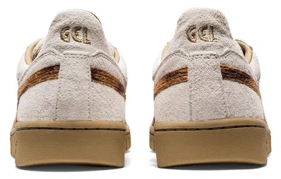 Asics (wmns)  Gel-ptg Leopard Patterns 'birch Desert Camp' In Multi