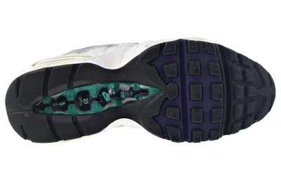 Nike (wmns)  Air Max 95 'grape' In Gray