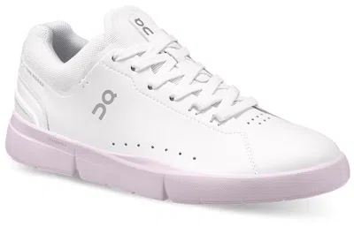 On Running The Roger Advantage Sneaker In Multi