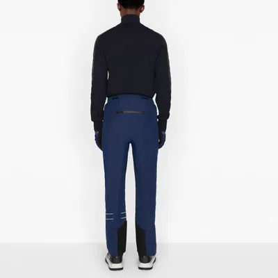 Dior Ss21 Oblique Embedded Weave Tech Jacket For Men Grey In Blue