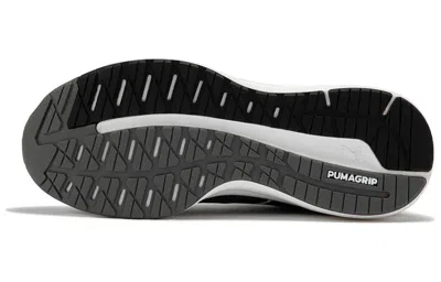 Puma (wmns)  Magnify Nitro Knit 'black White'