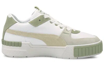 Puma (wmns)  Cali Sport 'in Bloom - Desert Sage' In Multi