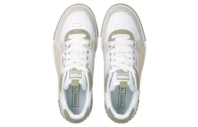 Puma (wmns)  Cali Sport 'in Bloom - Desert Sage' In Multi