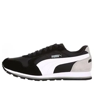 Puma (wmns)  St Runner V2 Nl 'black White'