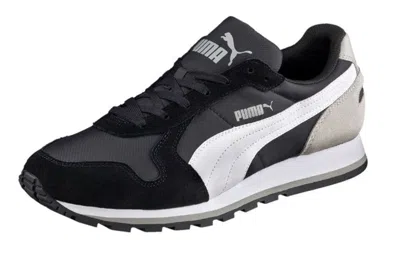 Puma (wmns)  St Runner V2 Nl 'black White'