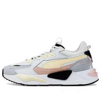 Puma (wmns)  Rs-z 'reinvent - White Sunset Glow' In Multi