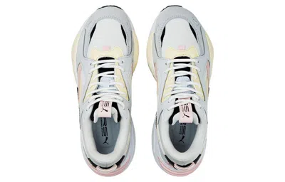 Puma (wmns)  Rs-z 'reinvent - White Sunset Glow' In Multi
