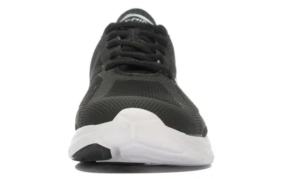 Li-ning (wmns)  Basic Runner 'black White'