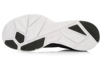 Li-ning (wmns)  Basic Runner 'black White'