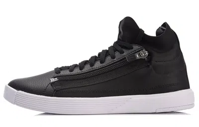 Li-ning (wmns)  Chillout Zip 'black White'