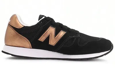 New Balance (wmns)  520v Black