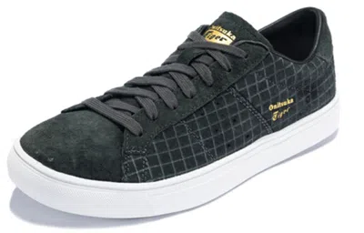 Onitsuka Tiger Lawnship 2.0 'black'