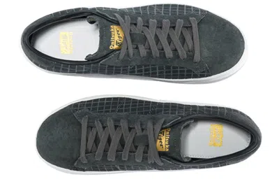 Onitsuka Tiger Lawnship 2.0 'black'