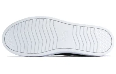 Onitsuka Tiger Lawnship 2.0 'black'