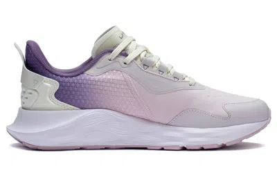 Li-ning (wmns)  Royal Wind 'purple Grey'