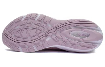 Li-ning (wmns)  Royal Wind 'purple Grey'