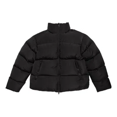 Balenciaga Unity Sports Icon Puffer 'black'