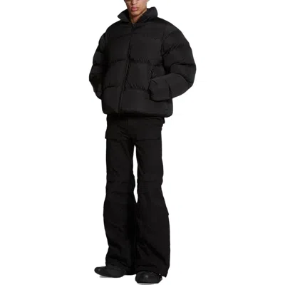 Balenciaga Unity Sports Icon Puffer 'black'