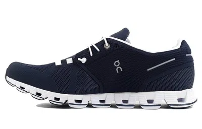 On Running Cloud 'cloud Navy White' In Multi