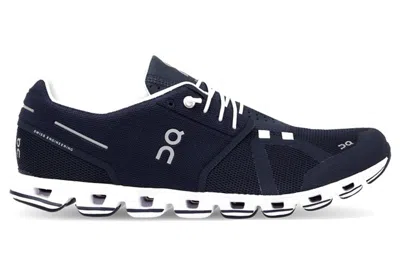 On Running Cloud 'cloud Navy White' In Multi