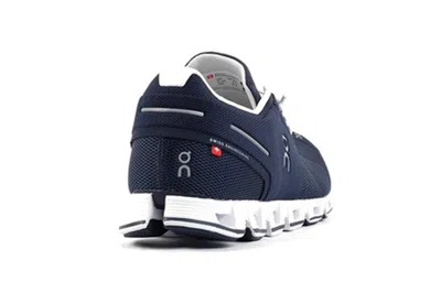 On Running Cloud 'cloud Navy White' In Multi