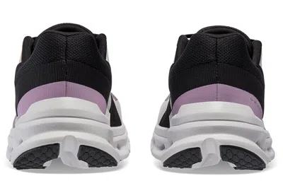 On Running (wmns)  Cloudrunner 'heron Black White'