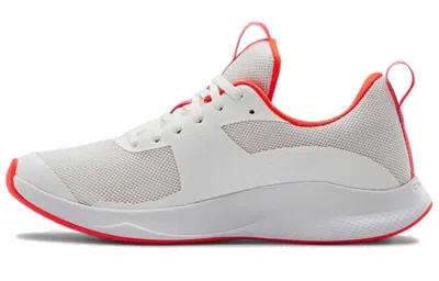 Under Armour (wmns)  Charged Aurora White In Multi