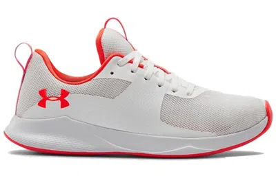 Under Armour (wmns)  Charged Aurora White In Multi
