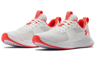 Under Armour (wmns)  Charged Aurora White In Multi