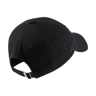 Air Jordan X Russel Westbrook Cap 'black'