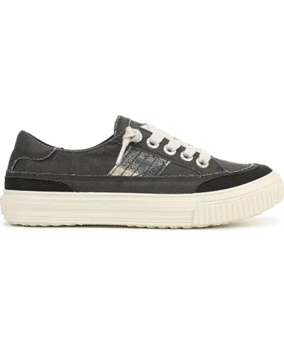 Blowfish Malibu Alex Sneaker In Black