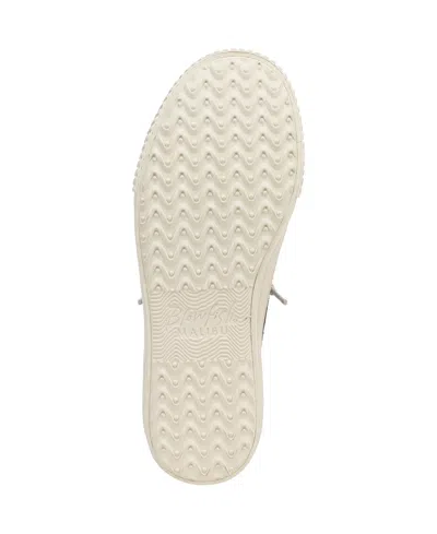 Blowfish Malibu Alex Sneaker In Black