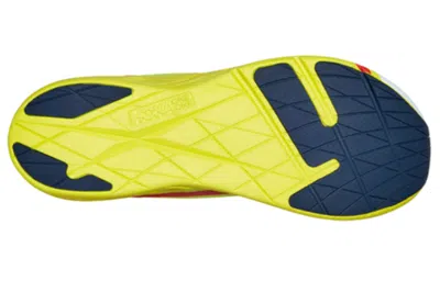 Hoka One One Rocket X 'white Evening Primrose'