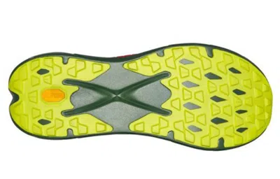 Hoka One One Tecton X 'thyme Fiesta' In Multi