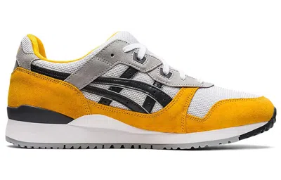 Asics Gel Lyte 3 Og 'sunflower' In Multi