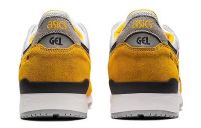 Asics Gel Lyte 3 Og 'sunflower' In Multi