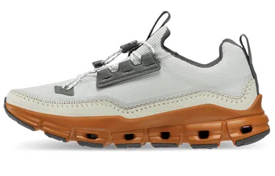 On Running (wmns)  Cloudaway 'glacier Pecan'