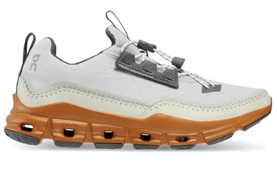 On Running (wmns)  Cloudaway 'glacier Pecan'