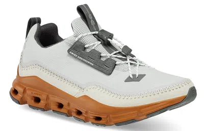 On Running (wmns)  Cloudaway 'glacier Pecan'