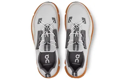On Running (wmns)  Cloudaway 'glacier Pecan'