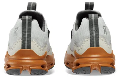 On Running (wmns)  Cloudaway 'glacier Pecan'