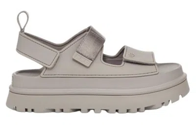 Ugg (wmns)  Goldenglow Sandal 'seal'