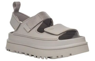 Ugg (wmns)  Goldenglow Sandal 'seal'
