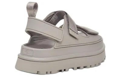Ugg (wmns)  Goldenglow Sandal 'seal'